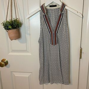 THML Sleeveless Top